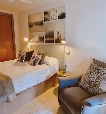 La Cala De Finestrat Apartamento A Pasos De Mar!! المظهر الخارجي الصورة