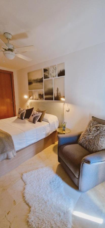 La Cala De Finestrat Apartamento A Pasos De Mar!! المظهر الخارجي الصورة