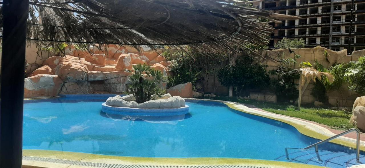 La Cala De Finestrat Apartamento A Pasos De Mar!! المظهر الخارجي الصورة