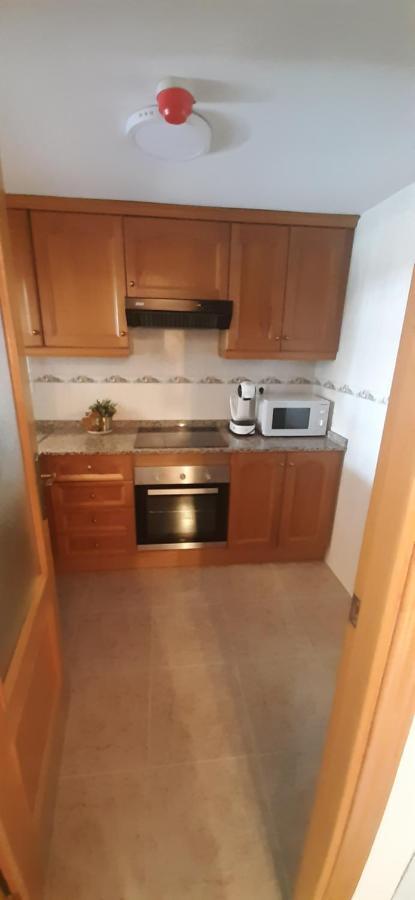 La Cala De Finestrat Apartamento A Pasos De Mar!! المظهر الخارجي الصورة