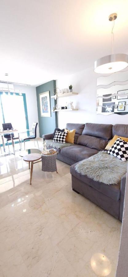 La Cala De Finestrat Apartamento A Pasos De Mar!! المظهر الخارجي الصورة