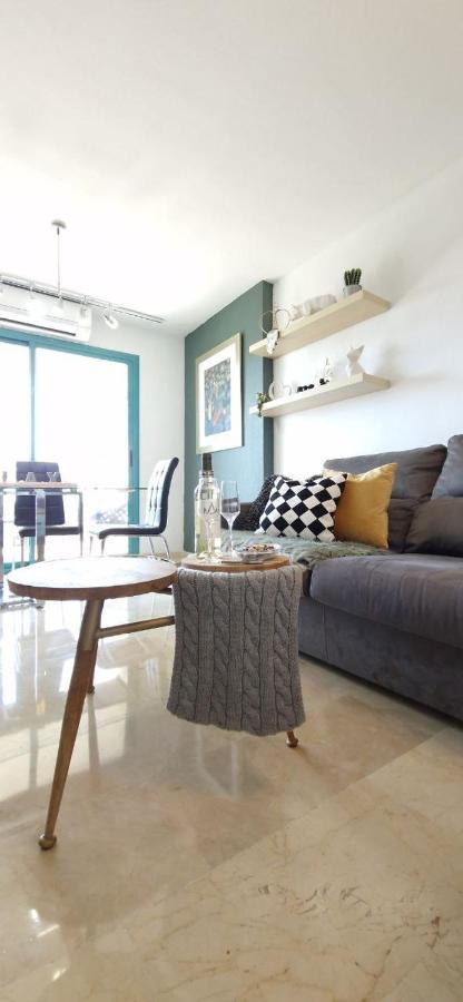 La Cala De Finestrat Apartamento A Pasos De Mar!! المظهر الخارجي الصورة