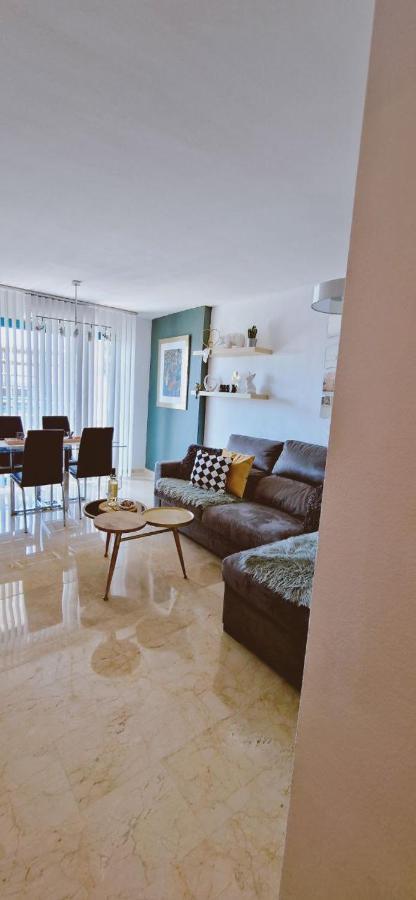 La Cala De Finestrat Apartamento A Pasos De Mar!! المظهر الخارجي الصورة