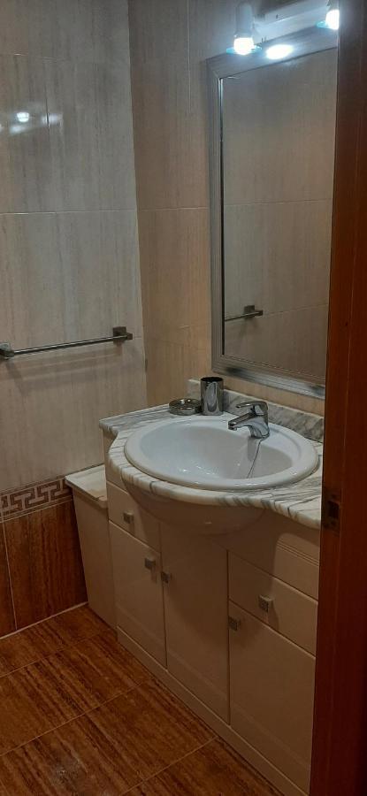 La Cala De Finestrat Apartamento A Pasos De Mar!! المظهر الخارجي الصورة